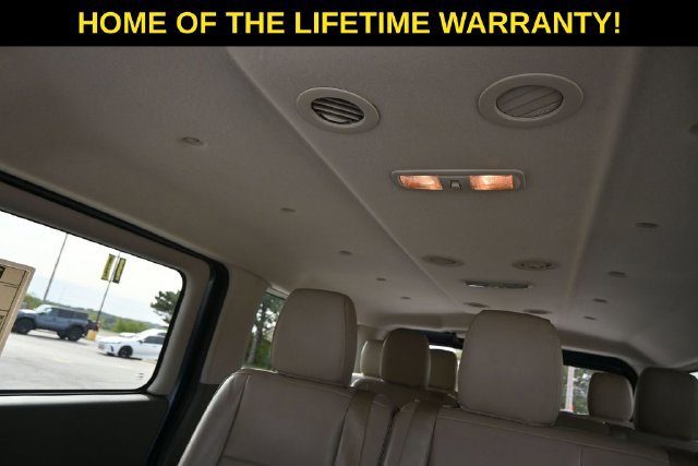 Used 2021 Nissan NV 3500 SL RWD image 21