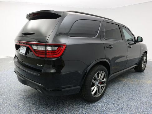 Used 2023 Dodge Durango SRT image 3