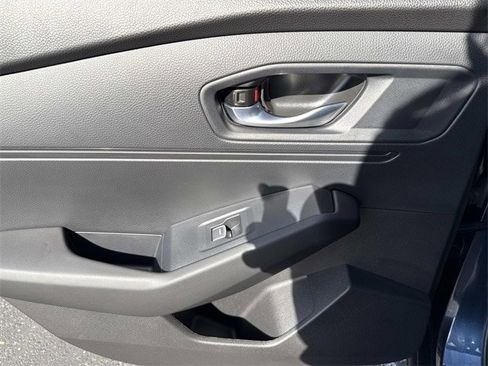 Certified 2025 Honda Accord SE image 10