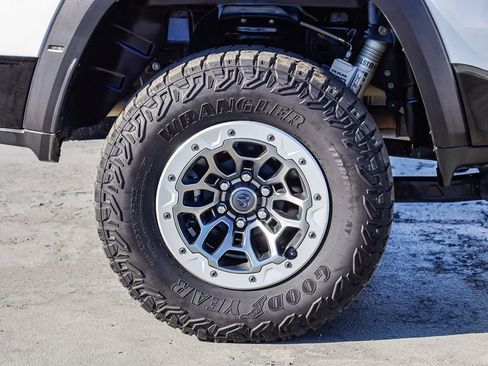 Used 2023 RAM 1500 TRX w/ Trailer Tow Group image 12