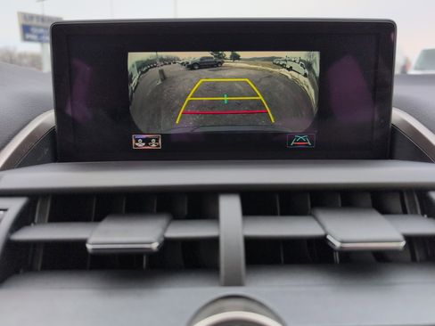 Used 2019 Lexus NX 300 AWD w/ Premium Package image 32