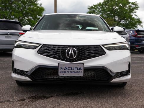 Certified 2023 Acura Integra A-Spec FWD image 4