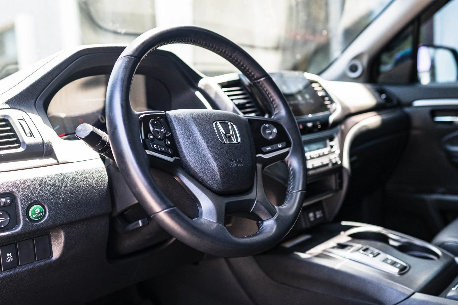 Used 2022 Honda Pilot Special Edition image 15