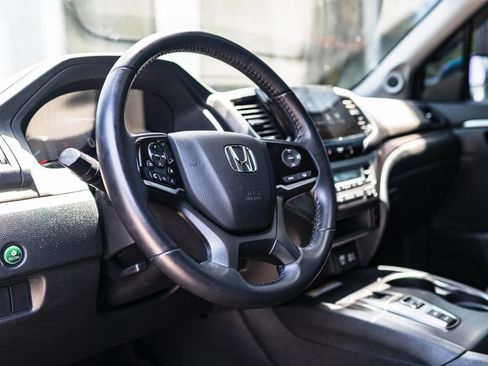 Used 2022 Honda Pilot Special Edition image 15
