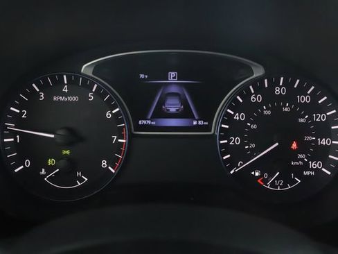 Used 2017 Nissan Altima 2.5 SR image 20