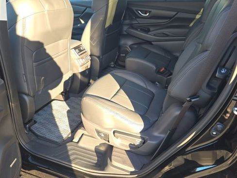 New 2026 Subaru Ascent Bronze Edition image 11