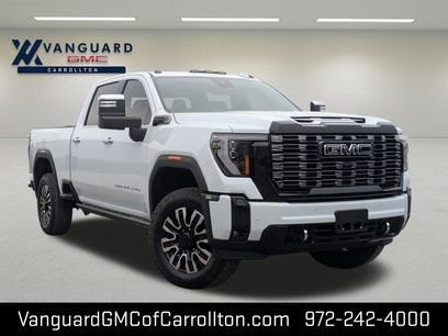 New 2026 GMC Sierra 2500 Denali Ultimate