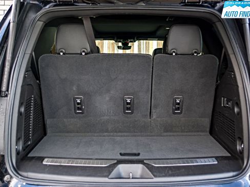 Used 2021 Chevrolet Tahoe High Country image 28