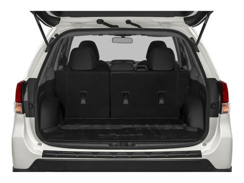 Used 2024 Subaru Forester Premium AWD/4WD image 6