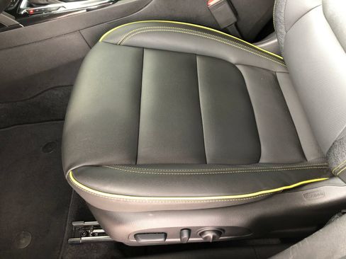 Used 2025 Chevrolet TrailBlazer ACTIV w/ Convenience Package FWD image 22