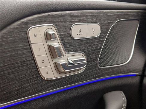 New 2026 Mercedes-Benz GLE 450 4MATIC Coupe image 14