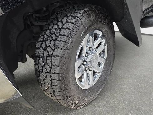 Used 2016 Chevrolet Silverado 2500 LT w/ LT Convenience Package AWD/4WD image 29