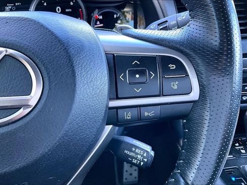 Used 2022 Lexus RX 350 F Sport w/ Accessory Package image 23