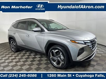 Used 2024 Hyundai Tucson SEL w/ Convenience Package