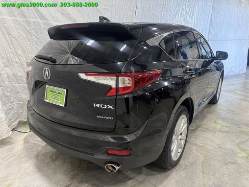 Used 2019 Acura RDX AWD image 8