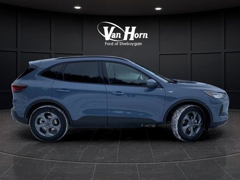 New 2026 Ford Escape ST-Line Select w/ Tech Pack #2 image 2