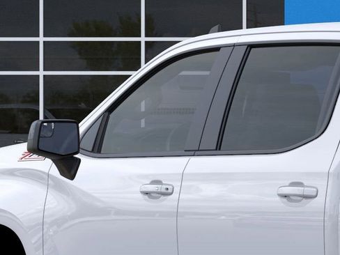 New 2026 Chevrolet Silverado 1500 RST w/ Z71 Off-Road Package image 37