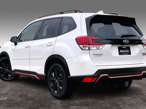 Used 2019 Subaru Forester Sport image 13