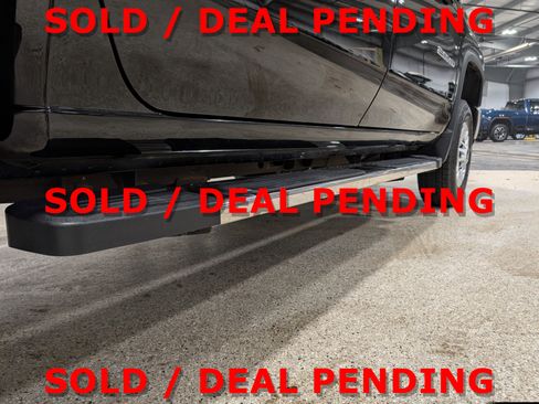 Used 2024 Chevrolet Silverado 2500 LT image 10