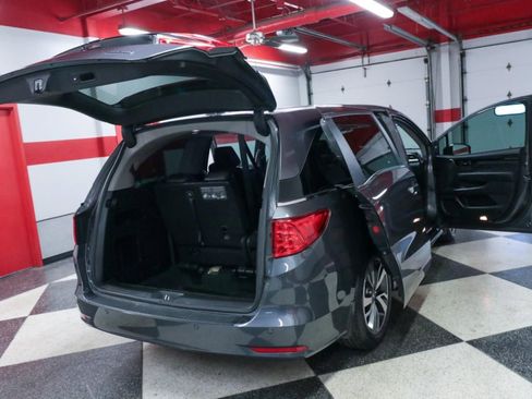 Used 2022 Honda Odyssey Touring image 29
