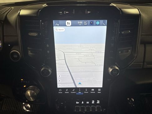 Used 2024 RAM 2500 Power Wagon w/ Level 1 Equipment Group image 28