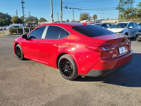 Used 2026 Toyota Camry LE image 4