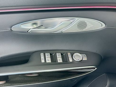 New 2026 Genesis GV70 2.5T AWD/4WD image 20
