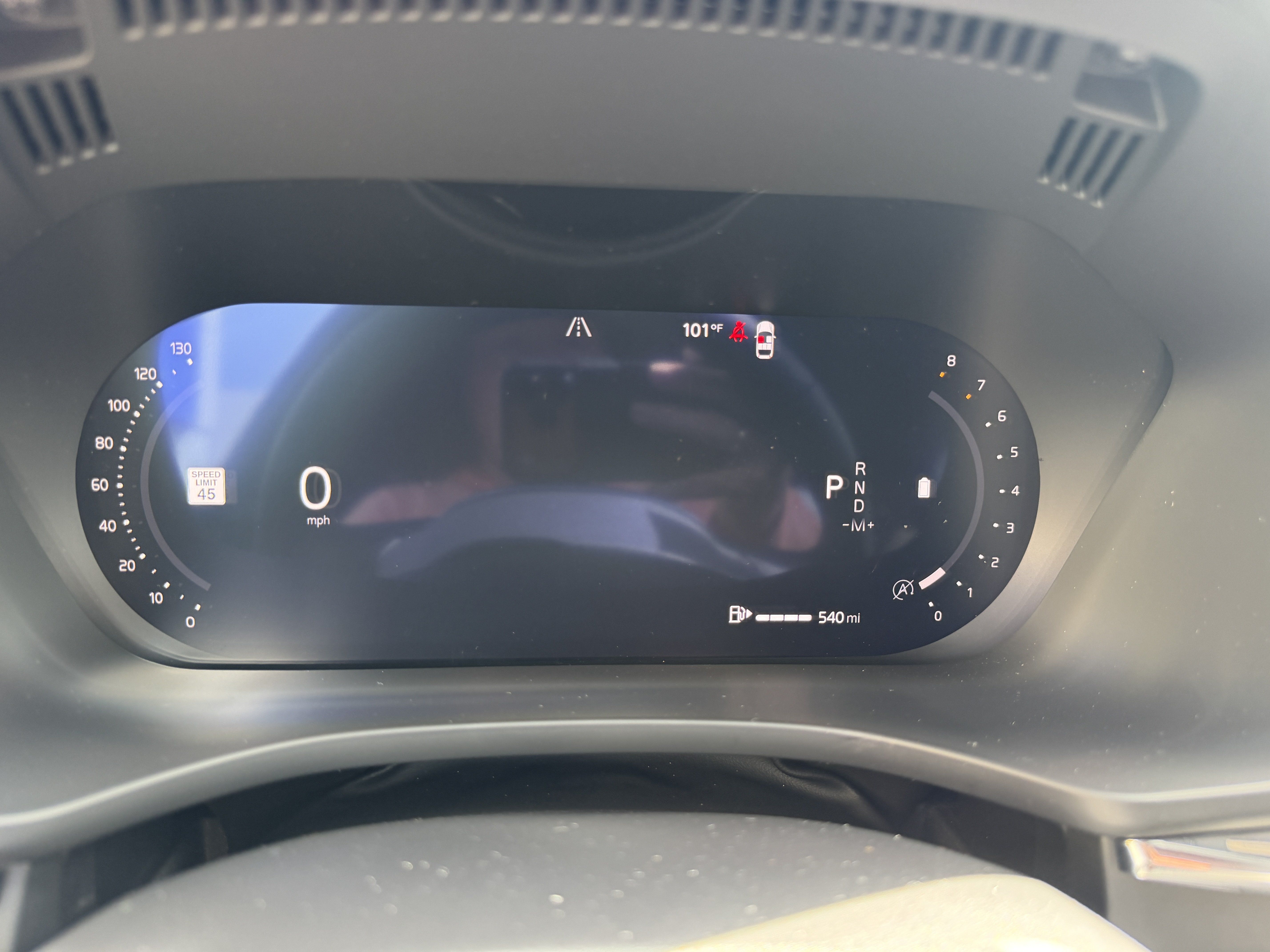New 2027 Volvo XC60 B5 Plus AWD/4WD image 31