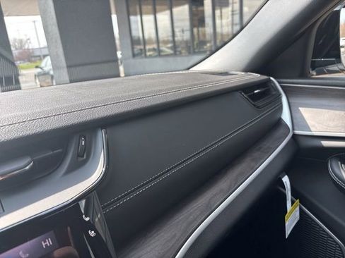 New 2026 Jeep Grand Cherokee L Limited image 26