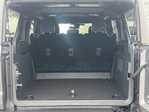 New 2025 Ford Bronco Badlands image 23