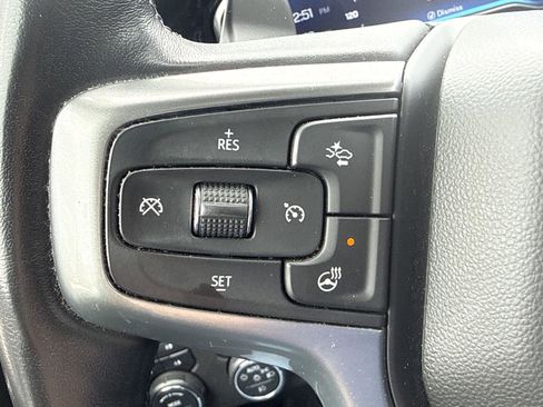 Used 2023 Chevrolet Silverado 1500 RST image 17