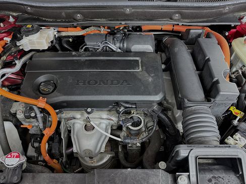 Certified 2023 Honda CR-V Sport Touring image 31