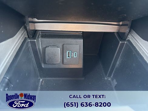 Used 2020 Ford Explorer XLT w/ Equipment Group 202A image 16