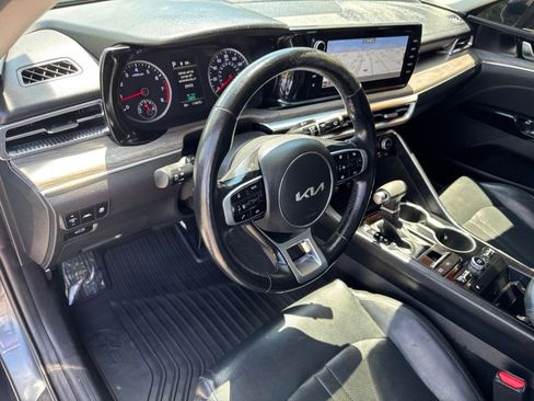 Used 2022 Kia K5 EX FWD image 20