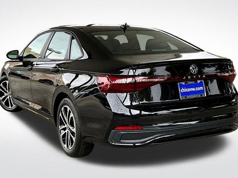 New 2026 Volkswagen Jetta Sport image 13