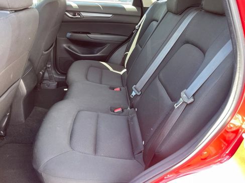 Certified 2023 MAZDA CX-5 AWD 2.5 S image 8