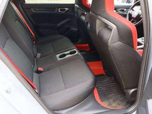 Used 2024 Honda Civic Type R image 16