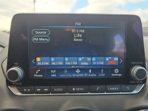 Used 2024 Nissan Sentra SV image 20