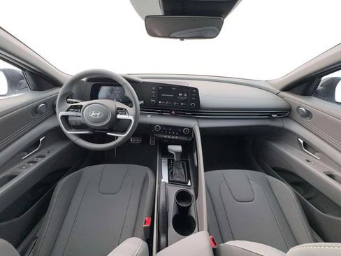 New 2026 Hyundai Elantra Sport w/ Cargo Package image 13