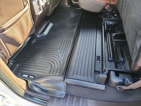 Used 2019 Ford F250 King Ranch w/ Chrome Package image 36