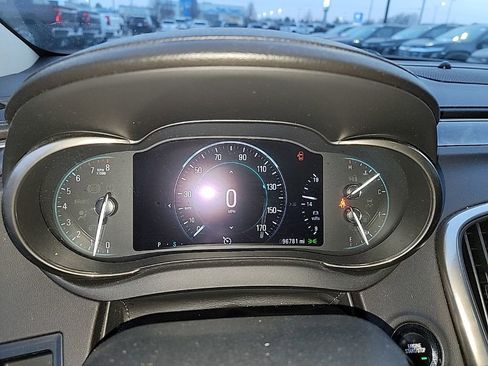 Certified 2014 Buick LaCrosse Leather image 15