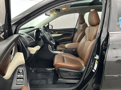 Used 2022 Subaru Ascent Touring AWD/4WD image 4