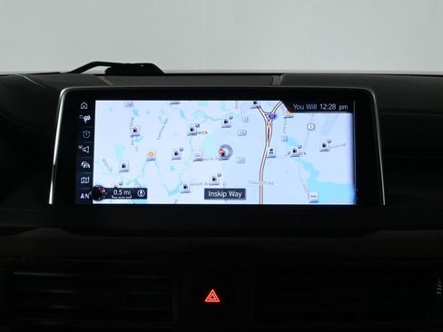 Used 2017 BMW X6 xDrive35i image 22