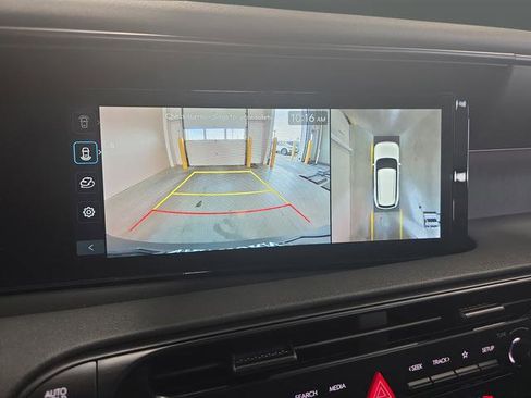 New 2026 Hyundai Palisade XRT Pro image 11