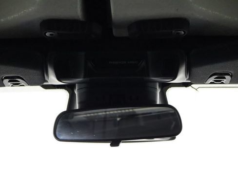 Used 2026 Jeep Wrangler Unlimited Sport AWD/4WD image 24