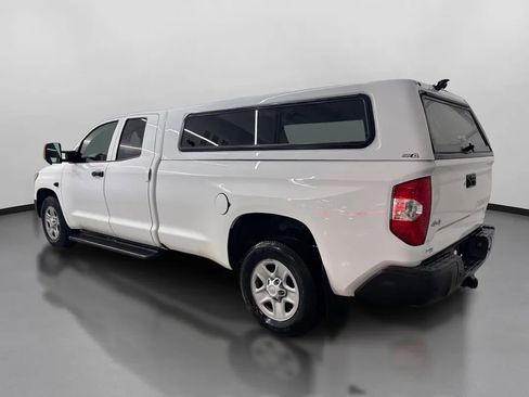 Used 2019 Toyota Tundra SR image 7