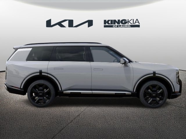 New 2027 Kia Telluride SX Prestige w/ Towing Package AWD/4WD image 8