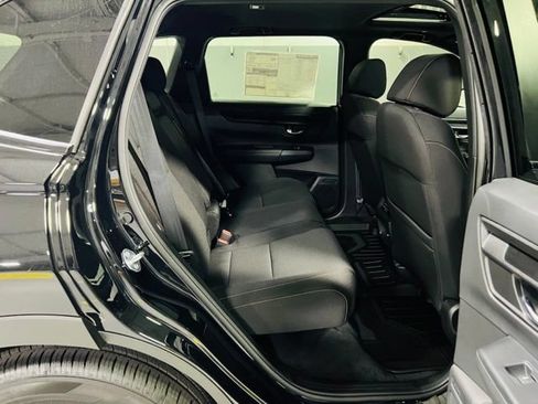 New 2026 Honda CR-V Sport image 27