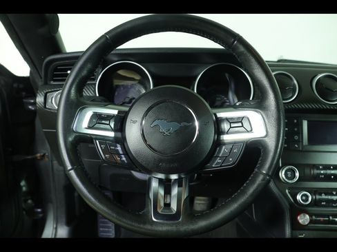 Used 2019 Ford Mustang Coupe w/ Black Accent Package image 19