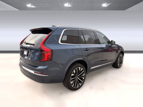 New 2026 Volvo XC90 B6 Ultra w/ Protection Package AWD/4WD image 9